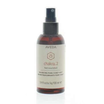 Aveda Chakra 2 Nourished Balancing Pure-Fume Mist 3.4oz