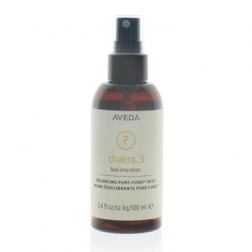 Aveda Chakra 3 Intention Balancing Pure-Fume Mist 3.4oz