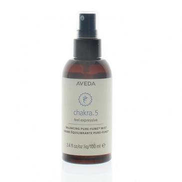 Aveda Chakra 5 Expressive Balancing Pure-Fume Mist 3.4oz