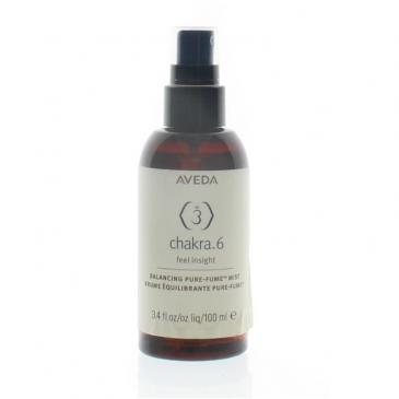 Aveda Chakra 6 Insight Balancing Pure-Fume Mist 3.4oz