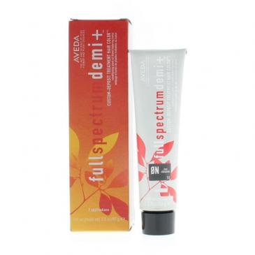 Aveda Full Spectrum Demi + Treatment Hair Color