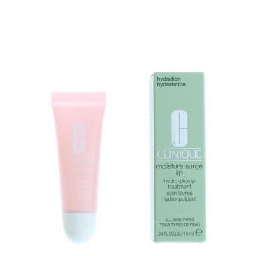 Clinique Moisture Surge Lip Hydro Plump Treatment 0.34oz