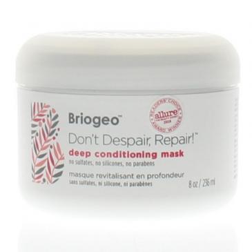 Briogeo Don't Despair Repair Deep Conditioning Mask 8oz