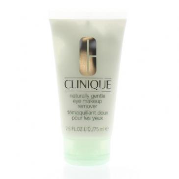 Clinique Naturally Gentle Eye Makeup Remover 2.5oz/75ml