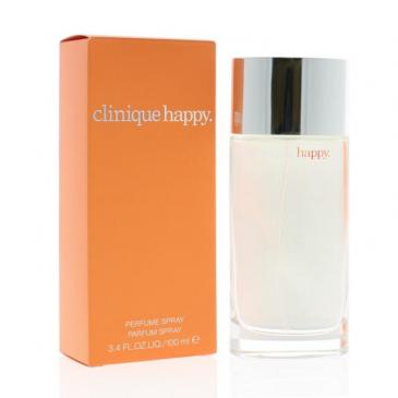 Clinique Happy Eau De Parfum For Women 3.4oz/100ml