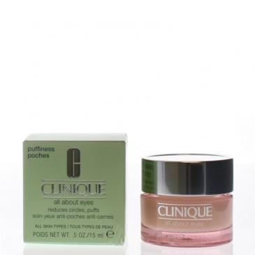 Clinique All About Eyes 15ml