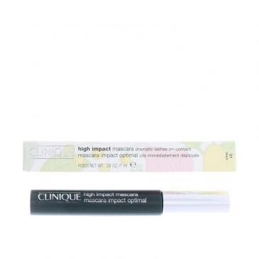 Clinique High Impact Mascara Black 7ml/0.28oz