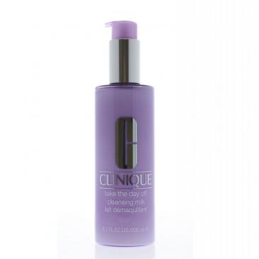 Clinique Take The Day Off Cleansing Milk 200ml