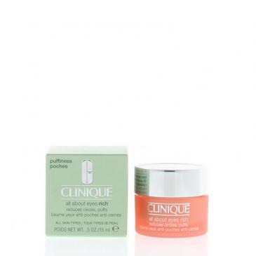 Clinique All About Eyes Rich - 15ml