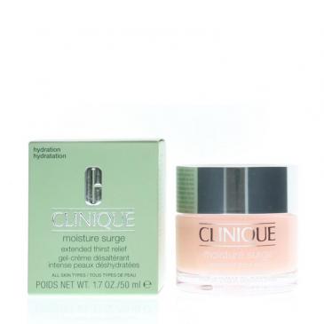Clinique Moisture Surge Extended Thirst Relief 50ml/1.7oz