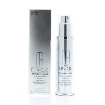 Clinique Smart Custom Repair Serum 1.7oz/50ml