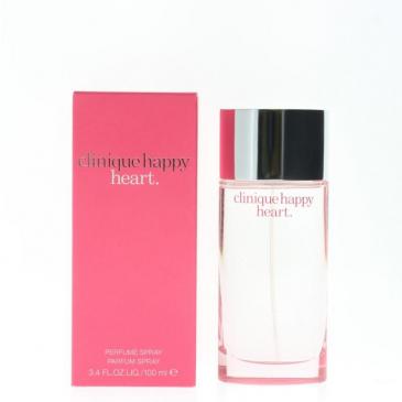 Clinique Happy Heart 100ml/3.4oz