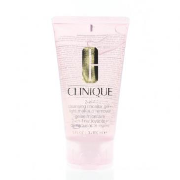 Clinique 2 In 1 Cleansing