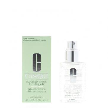 Clinique Dramatically Different Hydrating Jelly 4.2oz/125ml
