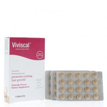 Viviscal Advanced Hair Health Dietary Supplement