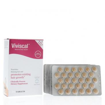 Viviscal Advanced Hair Health Dietary Supplement