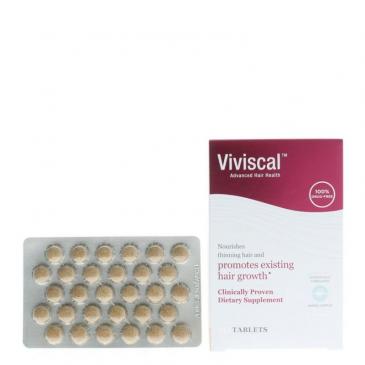 Viviscal Advanced Health Dietary Supplement Hair Growth