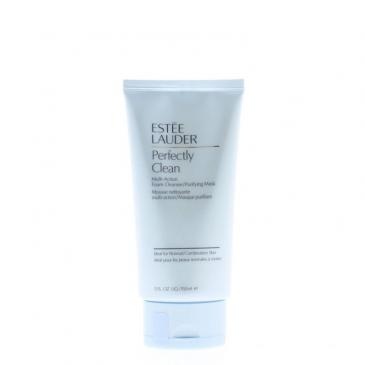 Estee Lauder Foam Cleanser/Purifying Mask 150ml/5oz