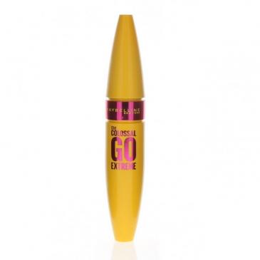Maybelline The Colossal Go Extreme Mascara Very Black 9.5ml