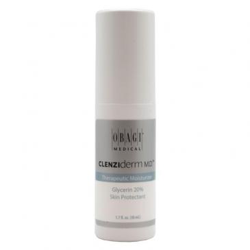 Obagi Clenziderm Therapeutic Moisturizer 1.7 oz