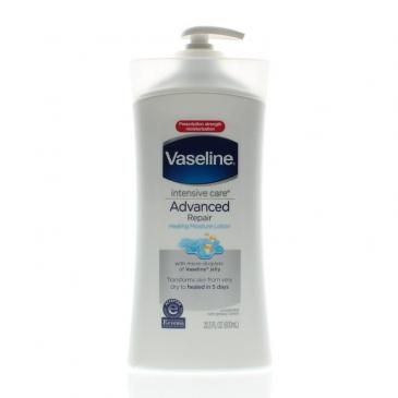 Vaseline Intensive Care Advanced Repair Lotion 20.3oz