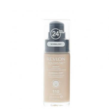Revlon Colorstay 24 Hrs Makeup Normal/Dry SPF 20 1oz/30ml