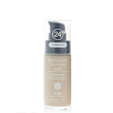 Revlon Colorstay 24 Hrs Makeup Normal/Dry SPF 20 1oz/30ml