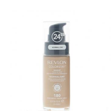 Revlon Colorstay 24 Hrs Makeup Normal/Dry SPF 20 1oz/30ml