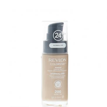 Revlon Colorstay 24 Hrs Makeup Normal/Dry SPF 20 1oz/30ml