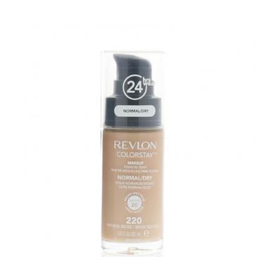 Revlon Colorstay 24 Hrs Makeup Normal/Dry SPF 20 1oz/30ml