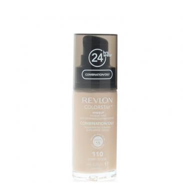 Revlon Colorstay 24 Hrs Makeup Combination/Oily SPF 15 1oz