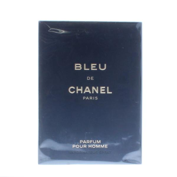 Chanel Bleu De Chanel Cologne Parfum Spray For Men 150ml/5.07oz