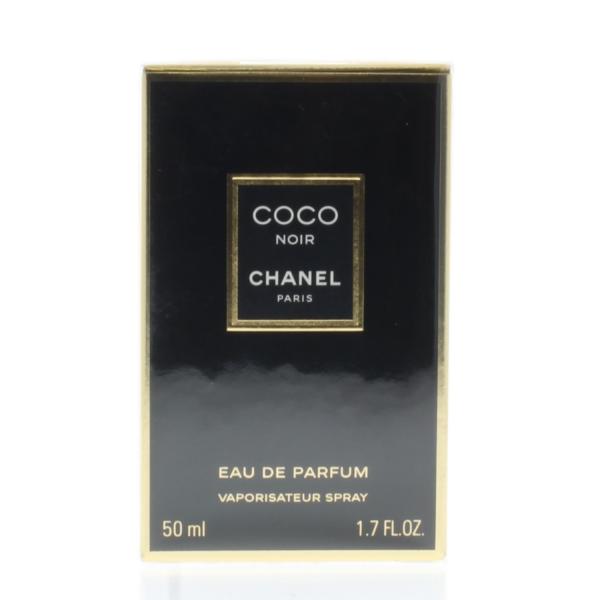 Chanel Noir Eau de Parfum for Women 1.7oz/50ml