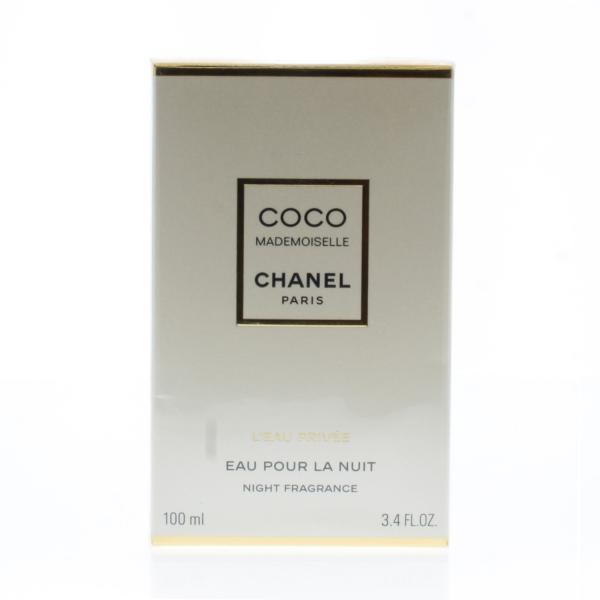 Chanel Coco Mademoiselle L'Eau Privee Night for Women 3.4oz/100ml