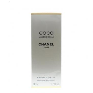 Chanel Coco Mademoiselle Edt for Women 1.7oz