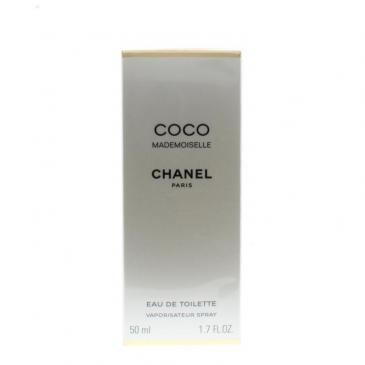 Chanel Coco Mademoiselle EDT for Women 3.4oz/100ml