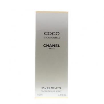 Chanel Coco Mademoiselle Edt for Women 3.4oz