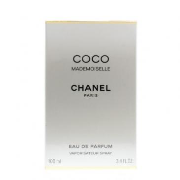 Chanel Coco Mademoiselle Edp for Women 3.4oz