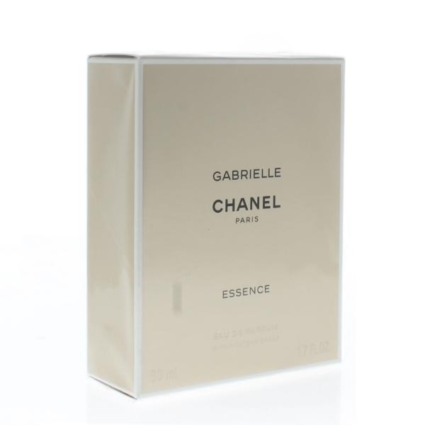 Chanel Gabrielle Essence Perfume Edp Spray For Women 50ml