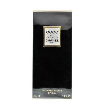 Chanel Coco Edt Spray for Women 3.4oz