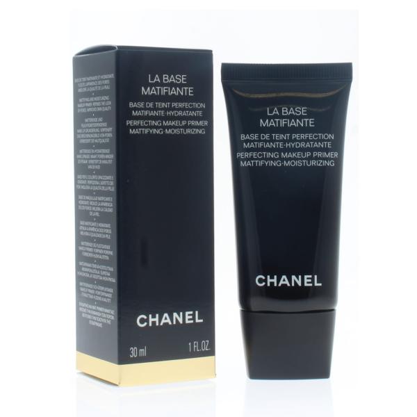 Chanel La Base Matifiante Perfecting Makeup Primer 30ml/1.01oz
