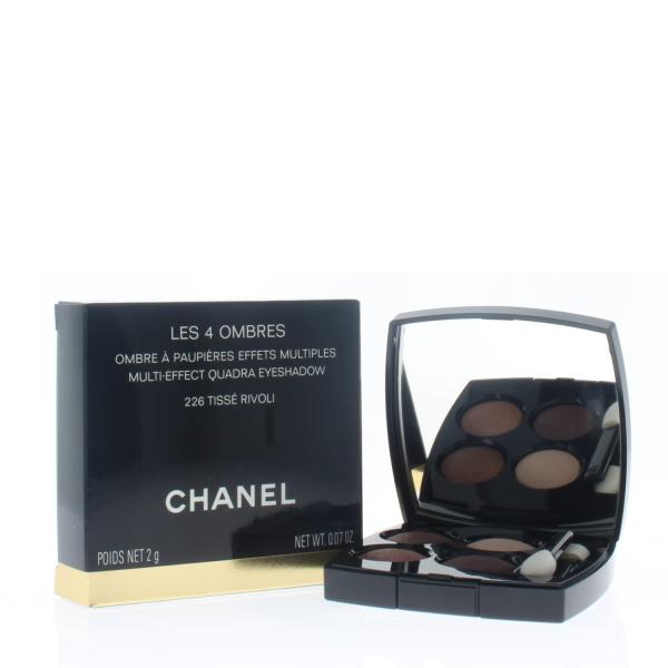 Chanel Les 4 Ombres Quadra Eye Shadow 226 Tisse Rivoli 2g/0.07oz
