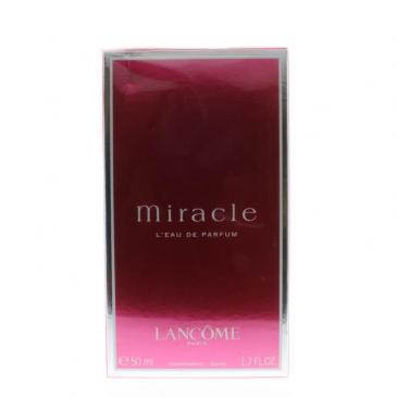Lancome Miracle Edp Spray for Women 50ml/1.7oz