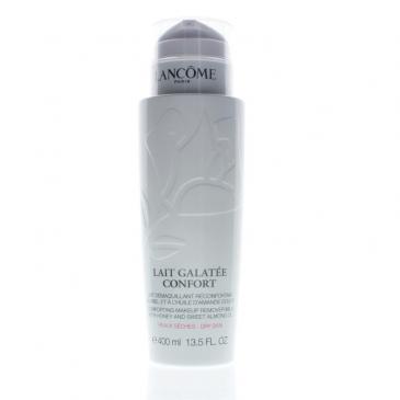 Lancome Lait Galatee Confort Makeup Remover Milk 13.5oz