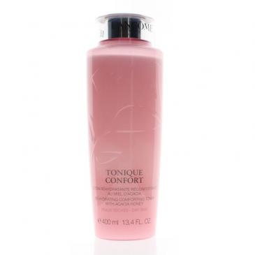 Lancome Tonique Confort Rehydrating Comforting Toner 13.4oz