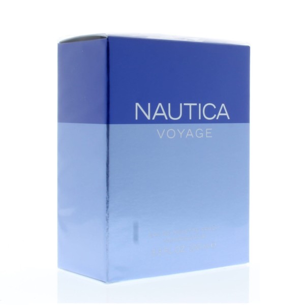 Nautica Voyage EDT P