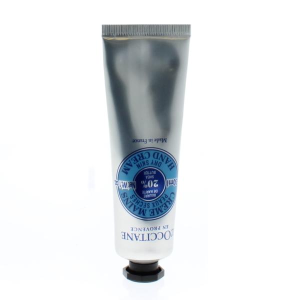 L'Occitane Dry Skin Hand Cream 20% 30ml/1oz