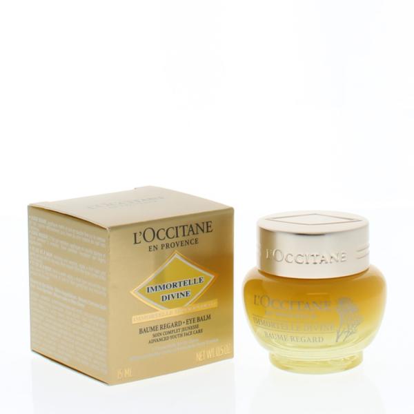 L'Occitane Immortelle Divine Eye Balm 15ml/0.5oz