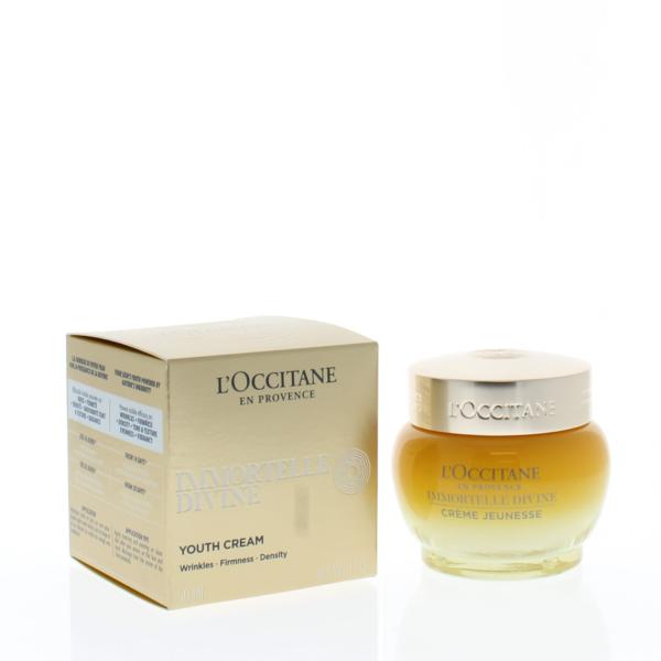 L'Occitane Immortell