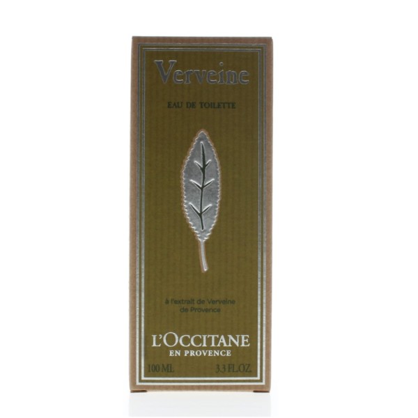 Loccitane Verbena ED